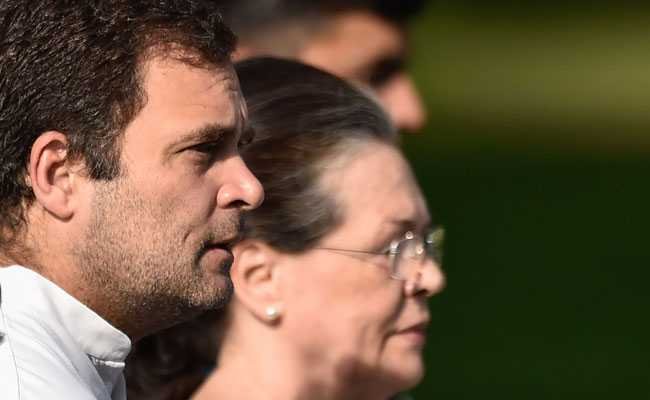 Congress Working Committee Meeting Today Sonia Gandhi Rahul Gandhi 10 Pointers – सोनिया ही रहेंगी या राहुल-प्रियंका संभालेंगे कांग्रेस की कमान, आज CWC बैठक में होगा फैसला – 10 बातें