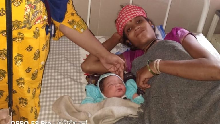 हमारे लिये देवदूत बनकर आया एनडीआरएफ और चिकित्सकों का दल