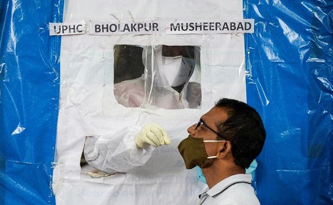 भारत में प्लाज्मा पद्धति के सीमित फायदे ही देखने को मिले : अध्ययन