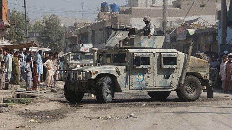 Pakistan artillery kills 9 civilians in Afghanistan before Eid al Adha | बकरीद से पहले दहला अफगानिस्तान,पाकिस्तानी सेना के रॉकेट हमले में 9 की मौत, 50 घायल