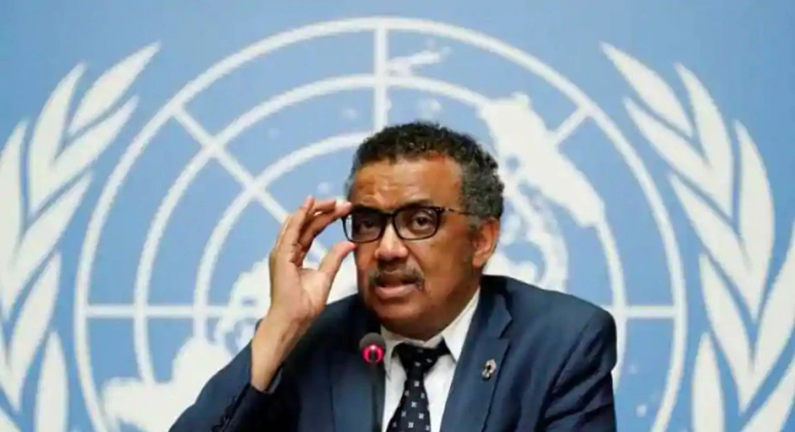 Coronavirus effect will be felt for decades to come: WHO chief Tedros| कोरोना से जल्द नहीं मिलेगा छुटकारा: WHO ने कहा, दशकों तक महसूस होगा वायरस का प्रभाव