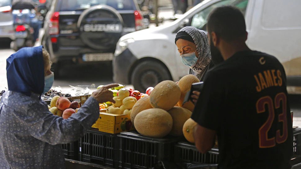 Lebanon is hurtling toward a tipping point at an alarming speed | जहां धर्म के अनुसार बनते हैं PM-राष्‍ट्रपति, वह देश दिवालिया होने की कगार पर पहुंचा
