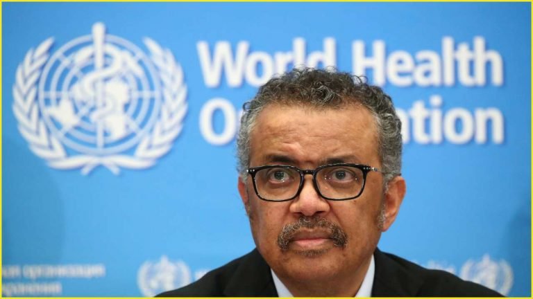 There is no silver bullet to fight the COVID-19 Virus: WHO Chief | COVID- 19 वायरस से लड़ने के लिए ना कोई silver bullet है ना हो सकती: WHO Chief
