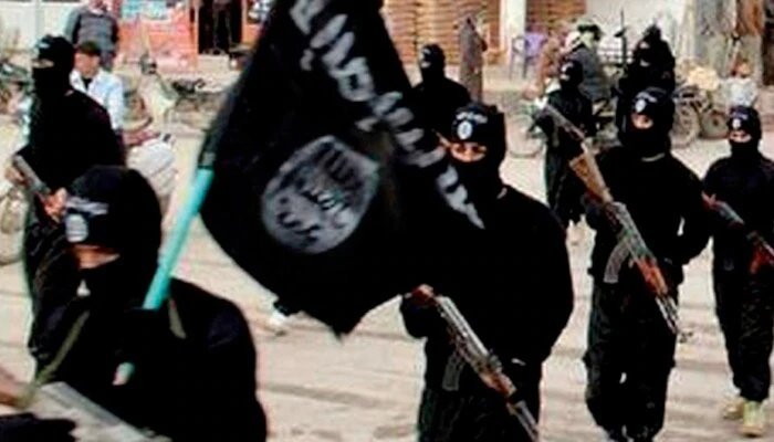 Islamic State terrorists attack Afghanistan prison, 29 dead | अफगानिस्तान: जेल में ISIS आतंकियों का हमला, 29 की मौत Islamic State terrorists attack Afghanistan prison, 29 dead | अफगानिस्तान की जेल पर इस्लामिक स्टेट के आतंकवादियों का हमला, 29 की मौत