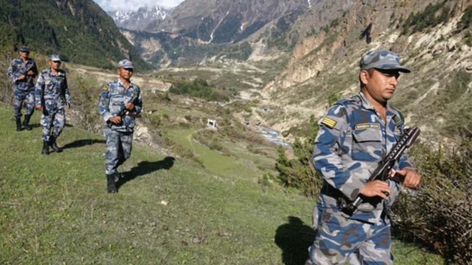चीन के उकसावे पर नेपाल की भारत के खिलाफ नई प्लानिंग, बॉर्डर पर बना रहा 200 पोस्ट चीन के उकसावे पर नेपाल की भारत के खिलाफ नई प्लानिंग, बॉर्डर पर बना रहा 200 पोस्ट