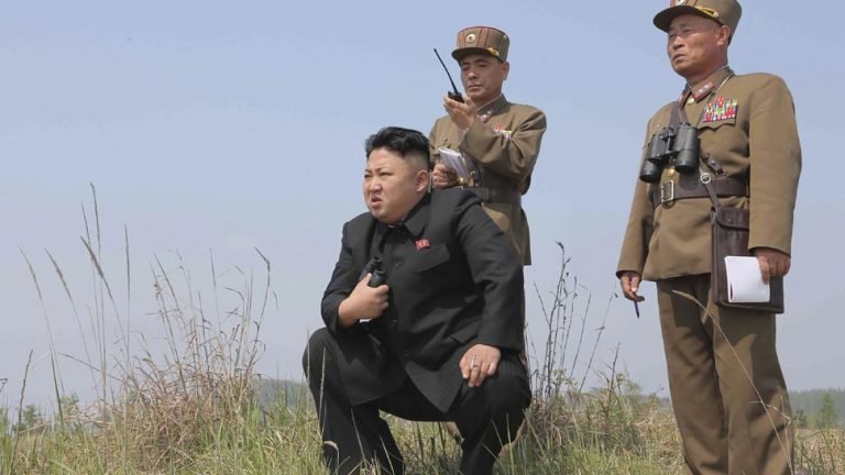 North Korea develops missile-fired nuclear weapons: UN report | उत्तर कोरिया ने मिसाइलों से दागे जाने वाले परमाणु हथियार विकसित किए: UN की रिपोर्ट में खुलासा North Korea develops missile-fired nuclear weapons: UN report