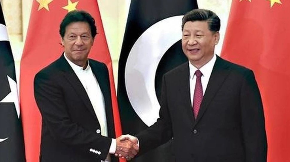 Pakistan-China move to make Jammu and Kashmir an international issue fails, US impedes | जम्मू कश्मीर को अंतरराष्ट्रीय मसला बनाने की पाकिस्तान- चीन की चाल विफल, अमेरिका ने लगाया अड़ंगा