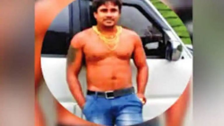 Sri Lankan gangster death case, RAW team visited Coimbatore for investigation | श्रीलंकाई गैंगस्टर की मौत का मामला, जांच के लिए रॉ की टीम ने किया कोयम्बटूर का दौरा