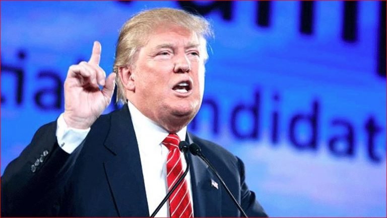 Trump signs ‘buy American first’ pharma executive order