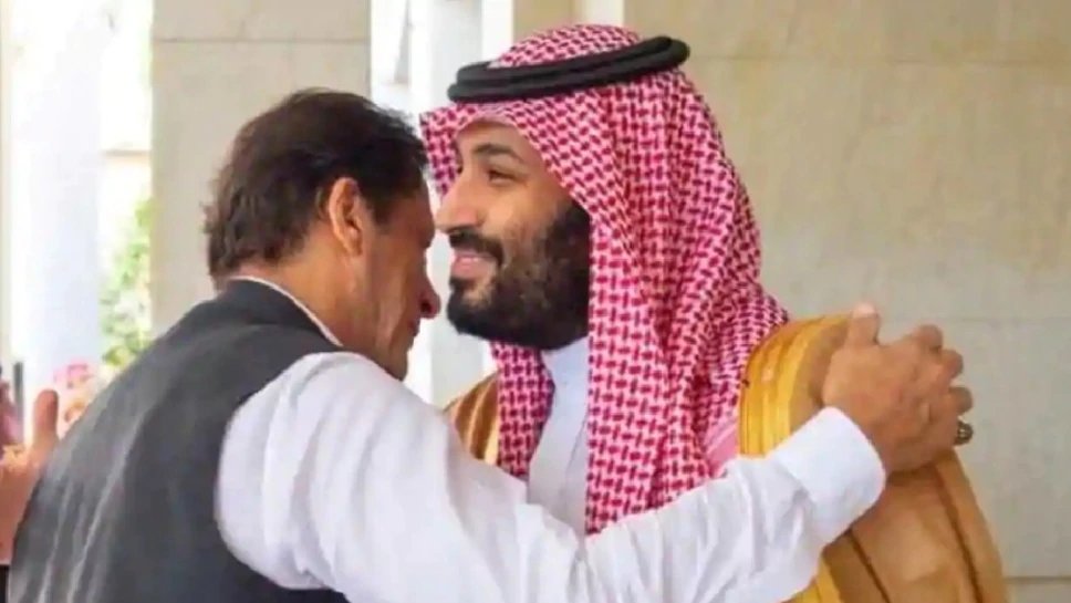Pakistan forced to pay back Saudi Arabia USD 1 billion of loan money | सऊदी अरब ने पाकिस्तान को दिया झटका, इस वजह से वसूली 1 बिलियन डॉलर की रकम
