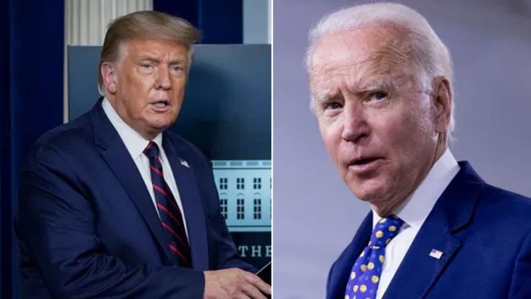 US presidential election: China wants Trump to lose, Russia working to insult Biden, US intel on alert | अमेरिका के राष्ट्रपति चुनाव में ये 2 देश दे रहे दखल, खुफिया एजेंसी का दावा