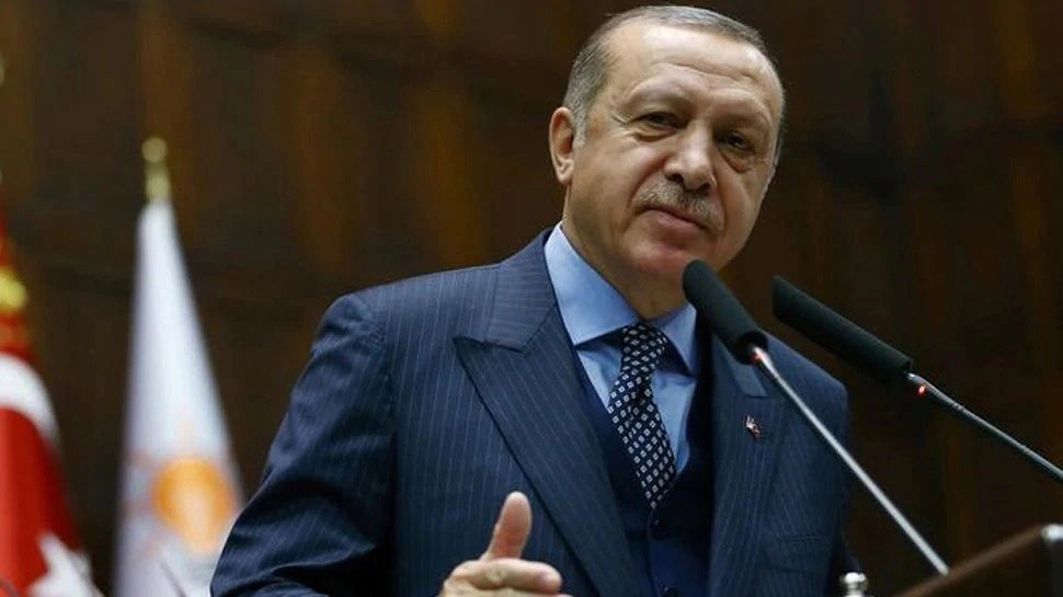 Turkey’s dangerous strategy against India, universities and NGOs made weapons | मुस्लिम दुनिया का खलीफा बनने की चाहत रखने वाले नेता ने बनाई भारत के खिलाफ रणनीति
