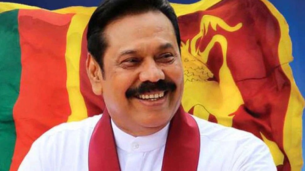 Sri Lanka’s strongman Mahinda Rajapaksa to take Prime Minister’s oath for fourth time on August 9 | श्रीलंका: चौथी बार प्रधानमंत्री बनेंगे महिंदा राजपक्षे, आज लेंगे शपथ