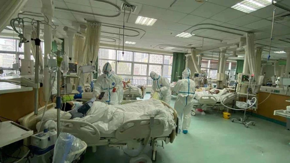 Two patients in China test positive months after coronavirus recovery | संक्रमण से ठीक होने के महीनों बाद चीन में दो लोग फिर पाए गए कोरोना पॉजिटिव