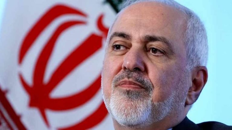 Western countries are using Beirut blast to dictate policies, says Iran Foreign Minister | लेबनान में बैसाखी वाली सरकार चाहता है WEST, ईरान के मंत्री को ऐसा क्यों लगता है ?