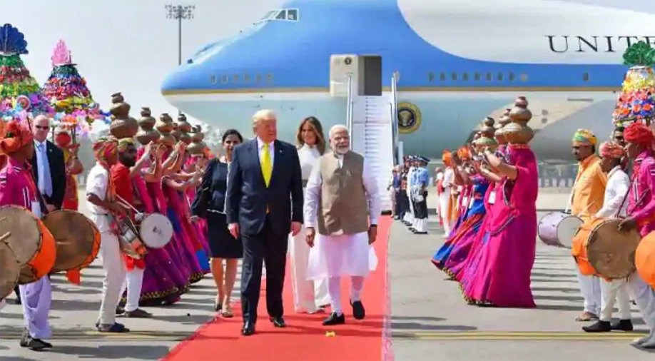 Donald Trump struck right chord with India, says campaign team|कश्मीर और चीन मुद्दे पर भारत का साथ देने का ट्रंप को मिल सकता है फायदा