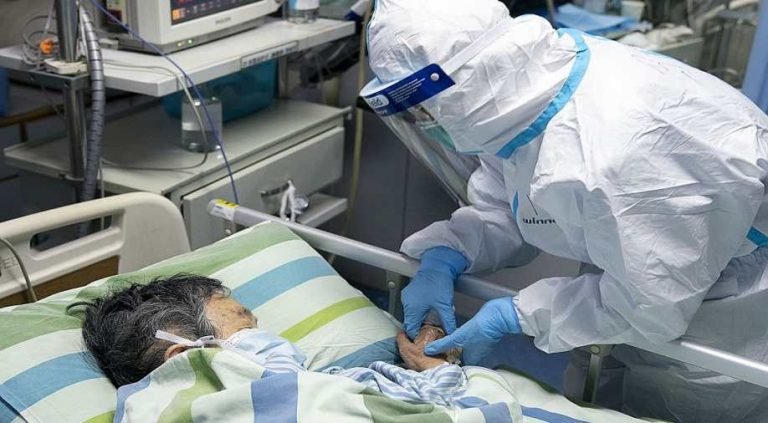 Coronavirus originated from China mine eight years ago, two US scientists claim | आठ साल पहले ही चीन को चल गया था कोरोना वायरस का पता, फिर भी रहा खामोश