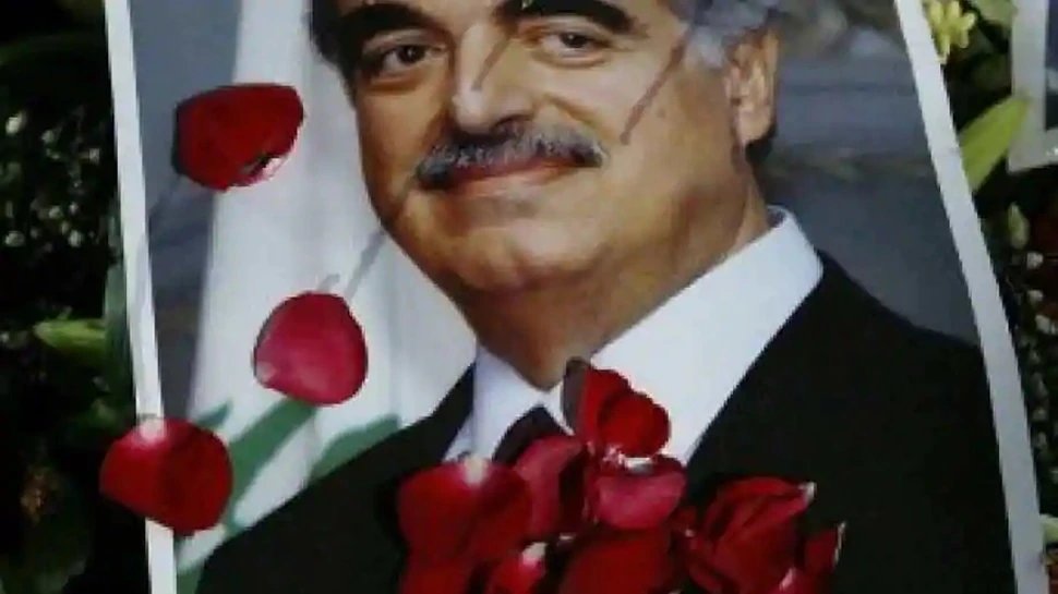 Assassination of Lebanon’s Rafik Hariri a political act, Syria & Hezbollah not involved: ICJ|लेबनान के पूर्व PM की हत्या पर ICJ का बयान, मर्डर में सीरिया और हिजबुल्लाह का हाथ नहीं