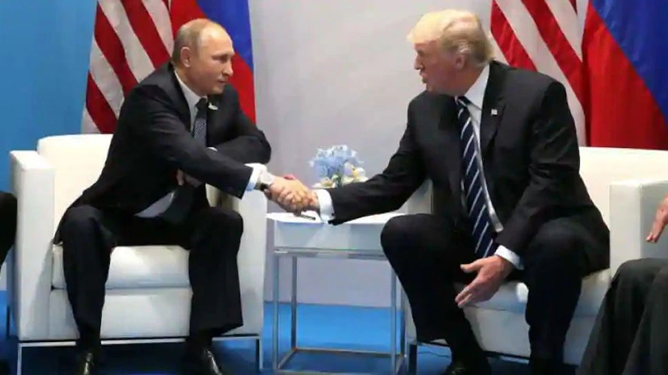 Senate report details links between Russia and Trump campaign in 2016 | 2016 में ट्रंप के प्रचार अभियान का रूसी कनेक्शन आया सामने, रिपोर्ट में हुआ ये खुलासा