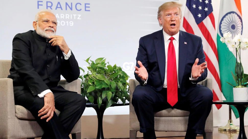 White House says, US will always be faithful friends to people of India | चीन से सीमा विवाद के बीच अमेरिका ने फिर दिखाई भारत से दोस्ती, कह दी ये दिल छूने वाली बात