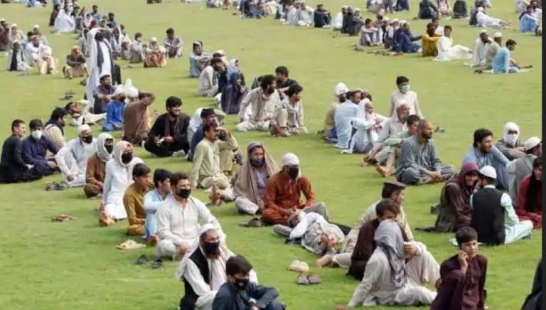 अफगानिस्तान में प्रताड़ित हिंदुओं और सिखों को मिला भारत का समर्थन