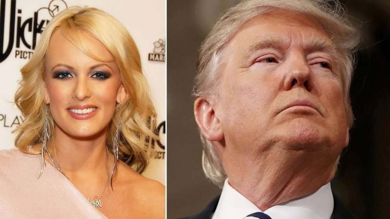 Trump will now pay around Rs 33 lakh to a porn star |अमेरिकी राष्ट्रपति Donald Trump चुकाएंगे बड़ी कीमत, पॉर्न स्टार को देने होंगे इतने लाख रुपये