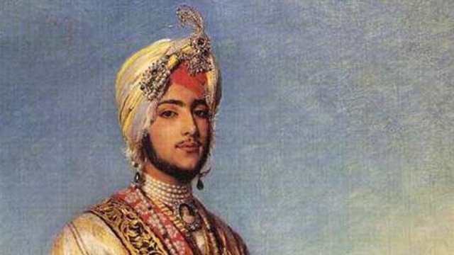 Maharaja Dalip Singh’s son’s palace ready to sell, will be shocked to know the price | महाराजा दलीप सिंह के बेटे का महल बिकने को तैयार, कीमत जानकर हो जाएंगे हैरान