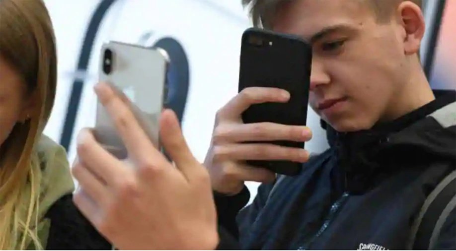 Selfies may form a new tool to detect any heart disease: Study| सेल्फी बताएगी कि कहीं आप दिल की बीमारी से पीड़ित तो नहीं