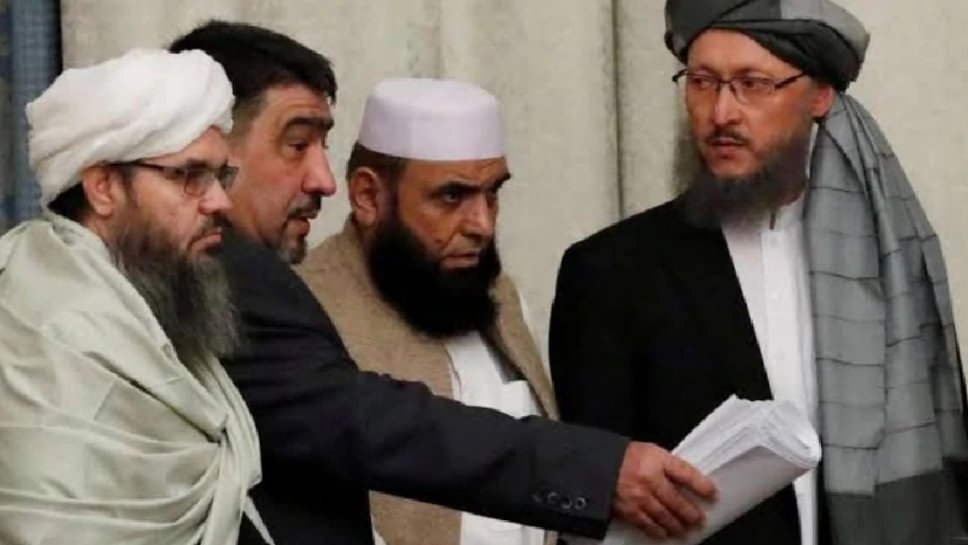 Pakistan invites sanctioned Taliban members to Islamabad for peace talk | पाकिस्तान ने अफगान तालिबान के सबसे बड़े नेताओं को बुलाया इस्लामाबाद, शांति बहाली को लेकर होगी बातचीत!