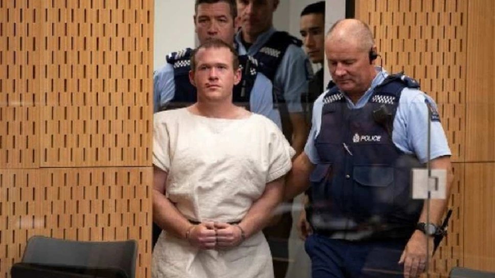 Attacker wanted to burn down the two Christchurch mosques, court told | क्राइस्टचर्च की दोनों मस्जिदों को जलाकर खाक कर देना चाहता था ब्रेंटन टॉरेंट, 51 लोगों की ले ली थी जान