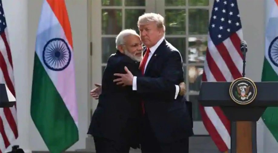 America loves India: Trump campaign releases commercial for Indian-Americans| भारतीयों को लुभाने के लिए डोनाल्ड ट्रंप ने चला यह दांव, जारी किया वीडियो