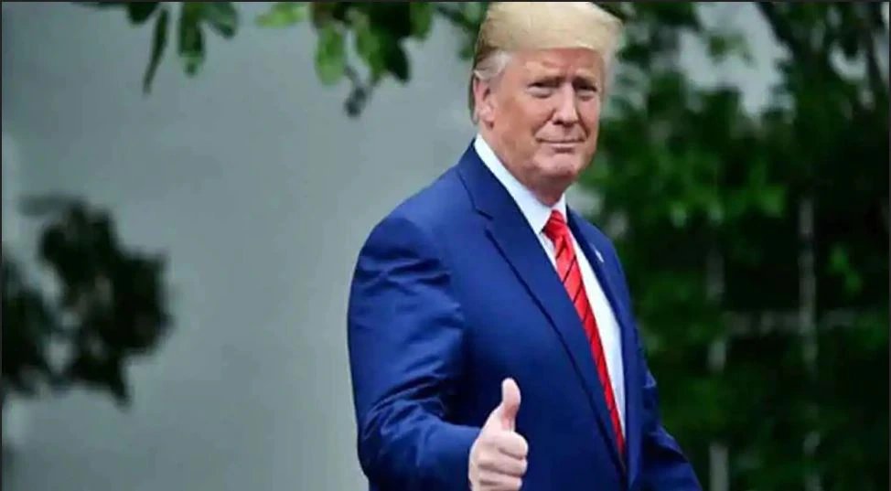 Republican National Convention starting today |Republican National Convention आज से, व्हाइट हाउस के लॉन से ट्रंप देंगे भाषण