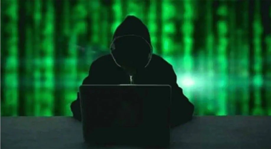 Pakistan based hackers target personal website of MoS Kishan Reddy, warns India | पाकिस्तानी हैकरों ने राज्यमंत्री की वेबसाइट को बनाया निशाना, कश्मीर से जुड़े पोस्ट डाले