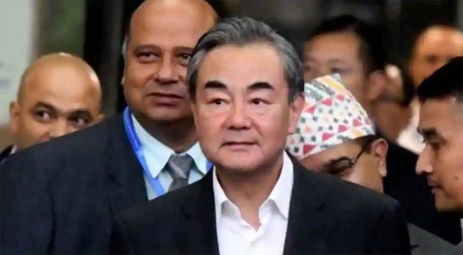 Chinas Foreign Minister Wang Yi is on control the damage tour to Europe | समर्थन जुटाने की कोशिश में लगा अलग-थलग पड़ा चीन, विदेशमंत्री को यूरोप यात्रा पर भेजा