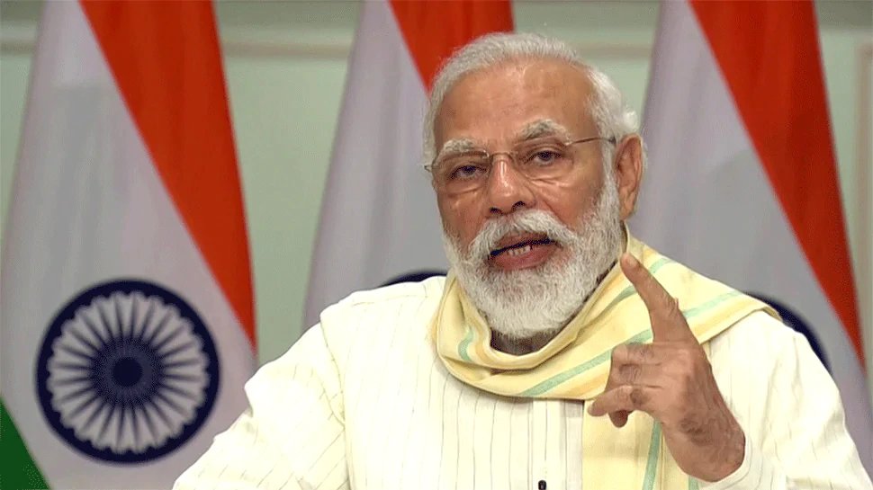 More than 50% Chinese citizens like Modi government: Global Times| अपनी सरकार से ज्यादा MODI सरकार से खुश हैं चीन के लोग, ग्लोबल टाइम्स के सर्वेक्षण में खुलासा