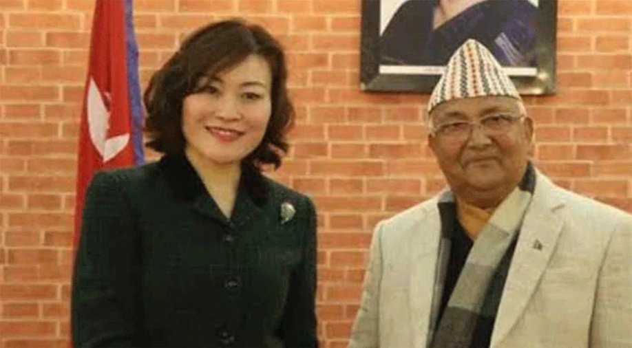 Nepal Foreign Ministry working to revise diplomatic code of conduct | नेपाल में चीनी राजदूत की दखलंदाजी अब नहीं चलेगी! नया कानून लागू करने की तैयारी