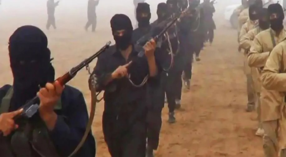 US starts investigating 29 Pakistani terrorists held in Syria| इमरान खान की मुश्किलें बढ़ीं, सीरिया में पकड़े गए पाक आतंकियों की यूएस कर रहा जांच