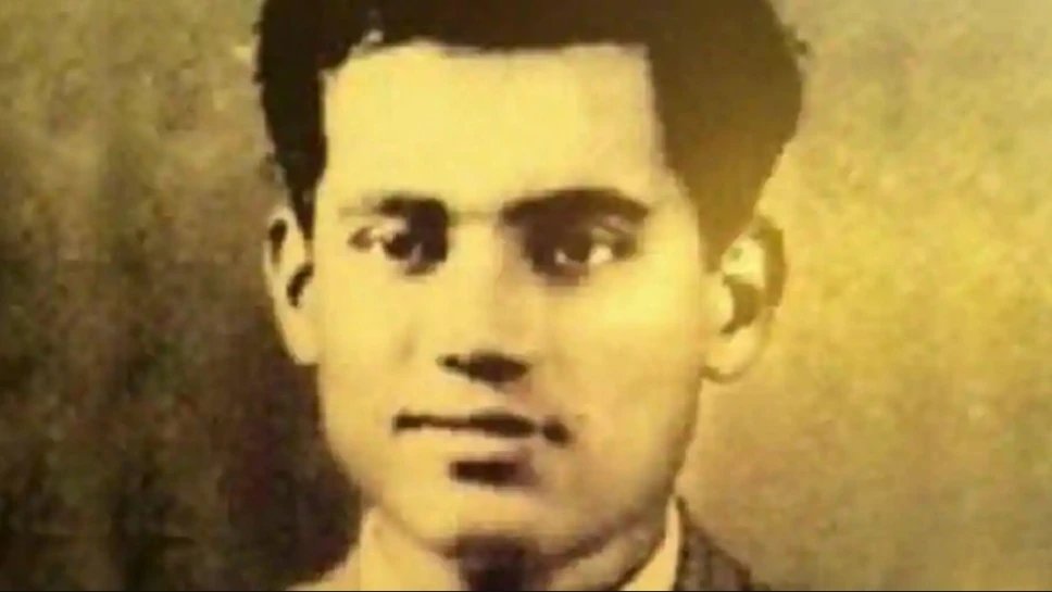China to unveil bronze statue of Indian doctor Dwarkanath Kotnis | चीन में इस भारतीय ने बढ़ाया मान, स्टूडेंट्स डॉक्टरी सेवा से पहले लेते हैं इनकी शपथ