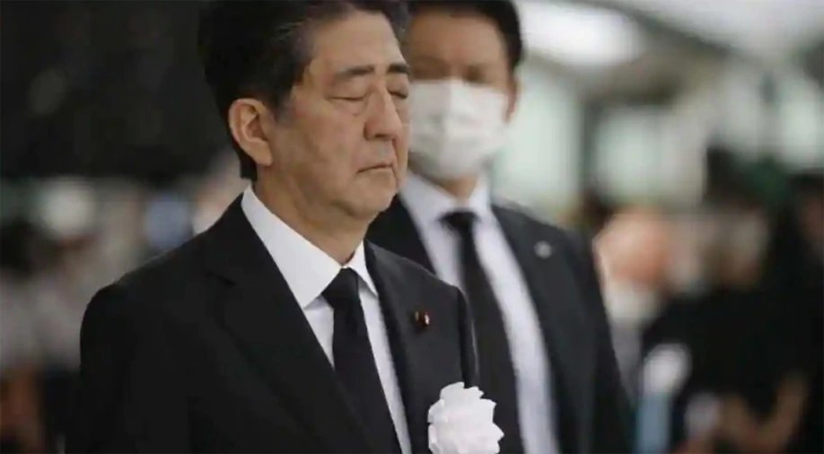 Health or power: What the world leaders can learn from Japanese PM Shinzo Abe | सेहत या सत्ता: दुनियाभर के नेताओं के लिए जापान के प्रधानमंत्री शिंजो आबे ने पेश किया उदाहरण