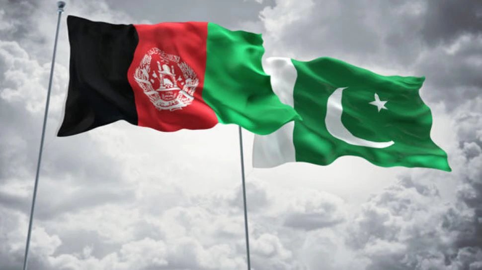 Pak-Afghan officials will meet today in Kabul | काबुल में आज मिलेंगे पाक- अफगान के अधिकारी, इन फैसलों की होगी समीक्षा