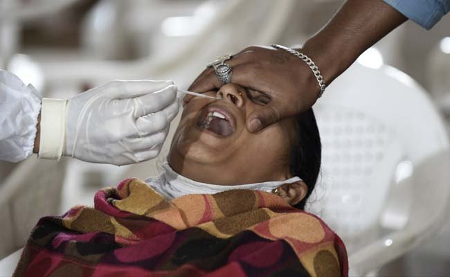 Coronavirus in India : Why rate of New cases increases again in New Delhi