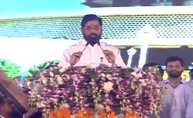 Mahad accident: Maharashtras PWD minister to look after two children lost to parents