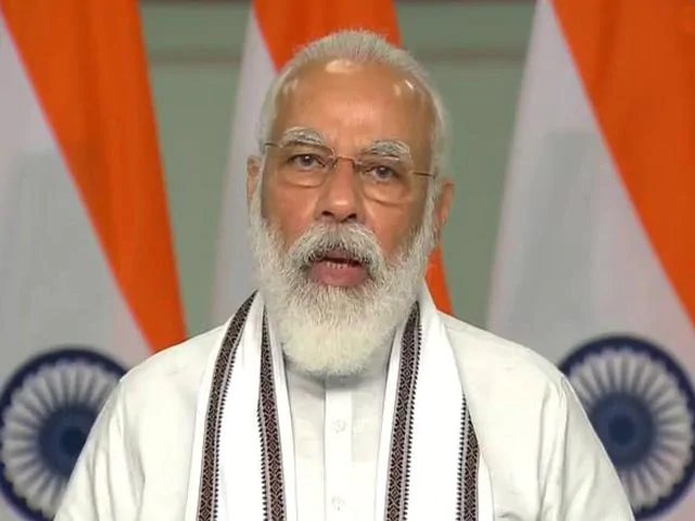PM मोदी ने श्रीलंकाई प्रधानमंत्री को दी बधाई, COVID के बावजूद सफलतापूर्वक चुनाव कराने पर की तारीफ