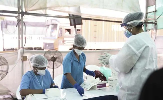Coronavirus India Updates: coronavirus india report covid 19 updates cases of 31 August 2020 Monday – Coronavirus India Updates: छत्तीसगढ़ में कोविड-19 के 1,115 नये मामले, सात और मरीजों की मौत