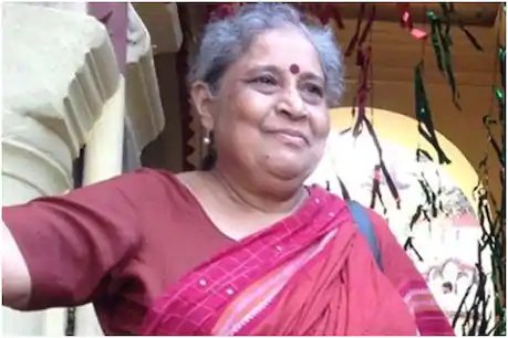 डॉ. इलीना सेन: कैंसर से हार गईं राइट टू फूड और नारीवाद की लड़ाई लड़ने वाली महिला