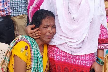 छत्तीसगढ़: बीजापुर में नक्सलियों ने ASI का अपहरण कर की हत्या, शव बरामद
