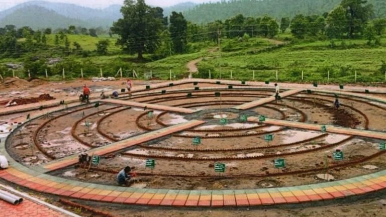 प्रदेश में मनरेगा के अंतर्गत इस वर्ष तीन गुना काम