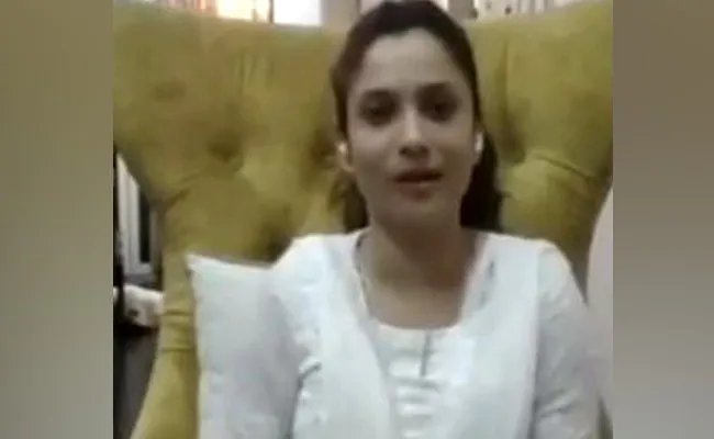 Ankita Lokhande refutes Rhea Chakrabortys statement, says Rhea is lying – अंकिता लोखंडे ने रिया चक्रवर्ती के बयान का किया खंडन, इंस्टाग्राम पर दिया जवाब