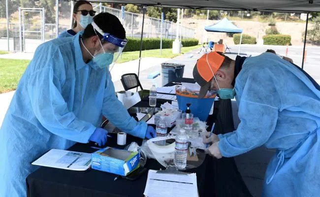 Five States Where Maximum Covid-19 Cases Found, India in World Coronavirus – Corona के मामलों में दुनिया मे भारत की चिंताजनक स्थिति, इन 5 राज्यों में सबसे ज्यादा मामले