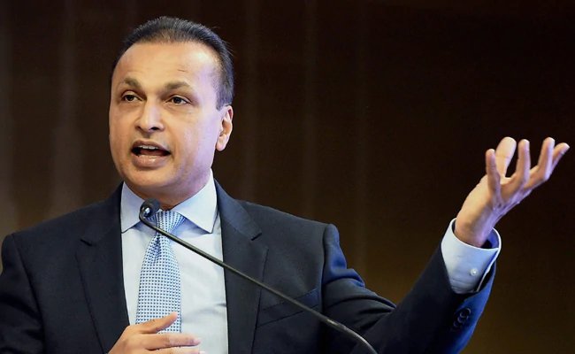 Delhi HC stays IBC proceedings in Rs 1,200 crore loan default case against Anil Ambani – अनिल अंबानी को राहत, HC ने लोन मामले में दिवाला कार्यवाही शुरू करने पर लगाई रोक